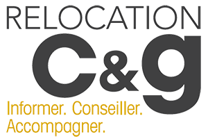 Logo Relocation C&G