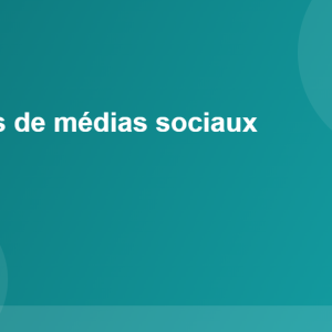 Top 10 Agences de médias sociaux Montréal 2026