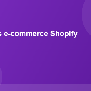 Top 10 Agences e-commerce Shopify Montréal 2026